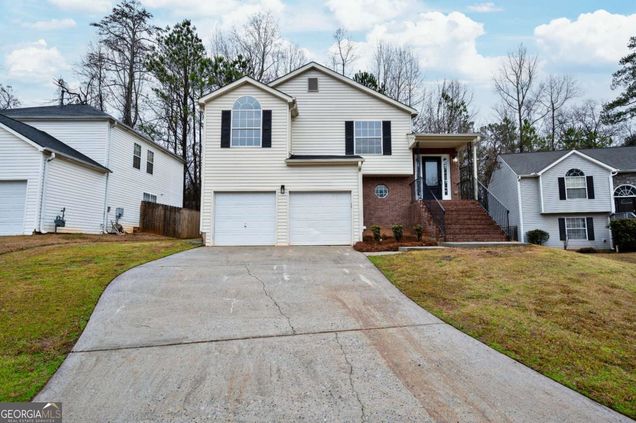 1073 Hidden Brook Trail Atlanta, GA House Active - Photo 1 of 15. Opens carousel modal