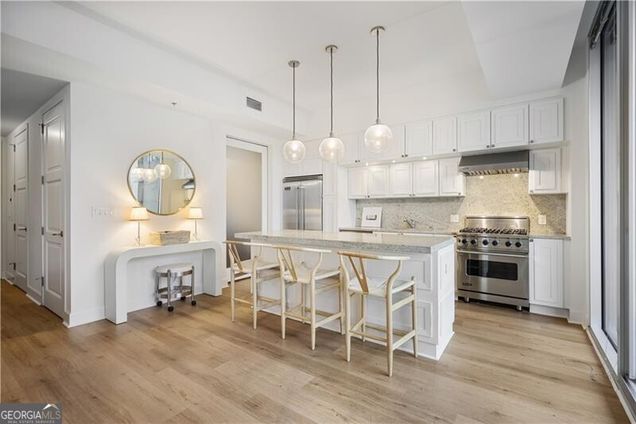 1820 Peachtree Street NW Unit 303 Atlanta, GA Condo Active - Photo 1 of 36. Opens carousel modal