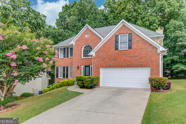 1446 Chadwick Ridge Court