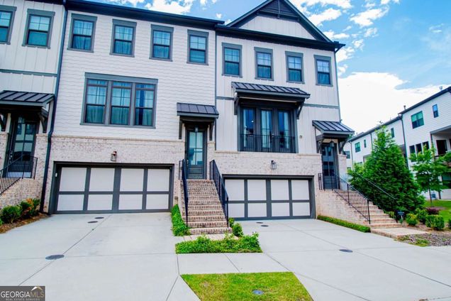 1130 Provence Lane Decatur, GA Townhouse Active - Photo 1 of 70. Opens carousel modal