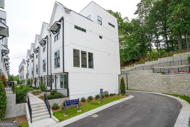 1815 Gotham Lane Ne Atlanta, GA Townhouse Active - Photo 1 of 36. Opens carousel modal