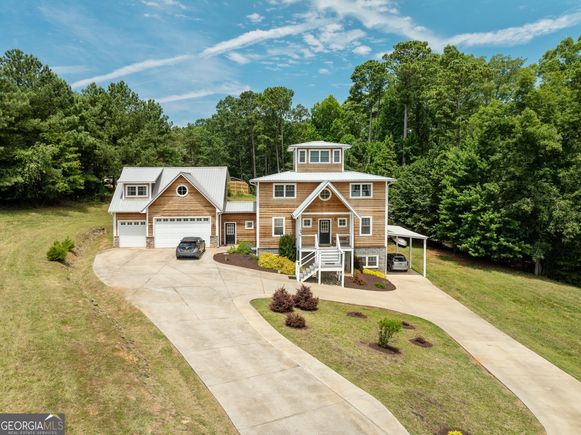 590 River Forks Road Anderson, SC House Active - Photo 1 of 48. Opens carousel modal