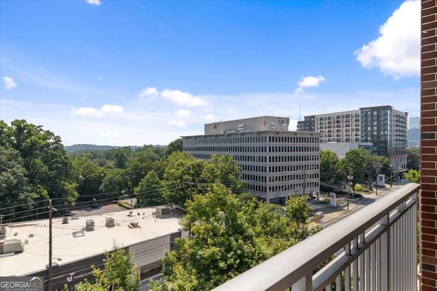 1820 Peachtree Street NW Unit 605 Atlanta, GA Condo Active - Photo 1 of 36. Opens carousel modal