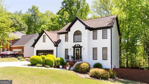 3612 Tree View Drive