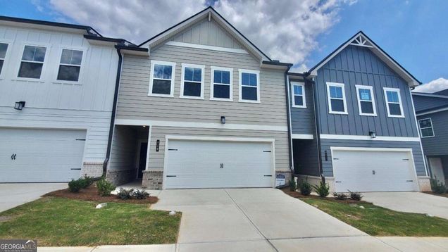 620 Point Place Drive Loganville, GA Townhouse Active - Photo 1 of 18. Opens carousel modal
