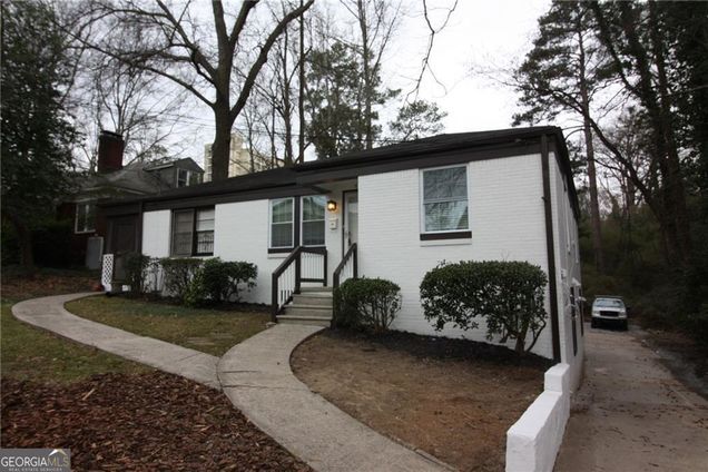 958 Church Street Unit C Decatur, GA Multifamily Active - Photo 1 of 11. Opens carousel modal