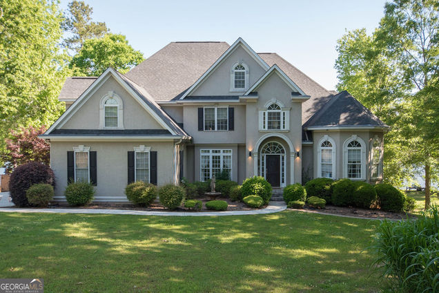 50 Springwater Shores Newnan, GA House Active - Photo 1 of 65. Opens carousel modal