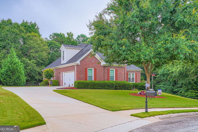 9509 Greens Mill Court