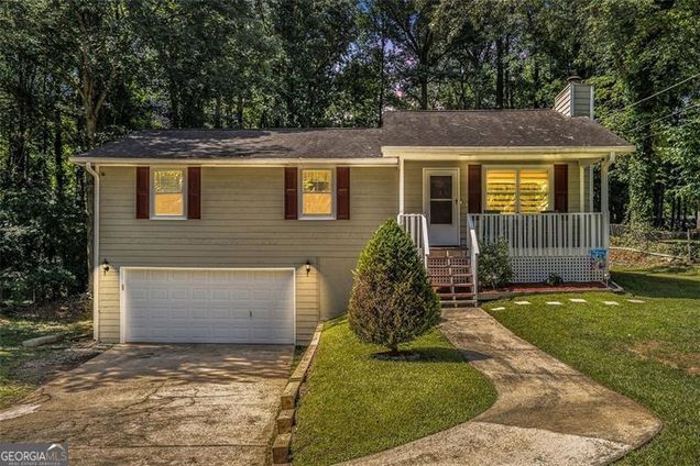 1803 Silver Leaf Drive