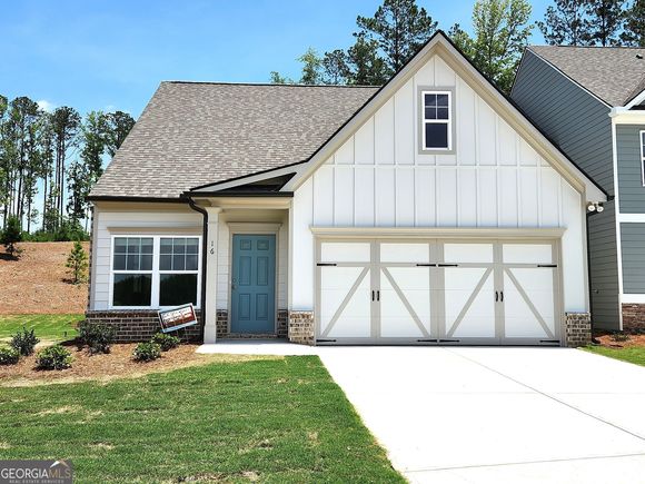 16 Russet Way Newnan, GA Townhouse Active - Photo 1 of 28. Opens carousel modal