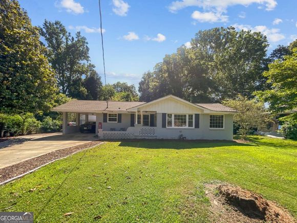1766 Derrill Drive