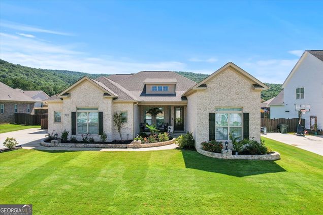 7013 High Park Trce Se Gurley, AL House Active - Photo 1 of 52. Opens carousel modal