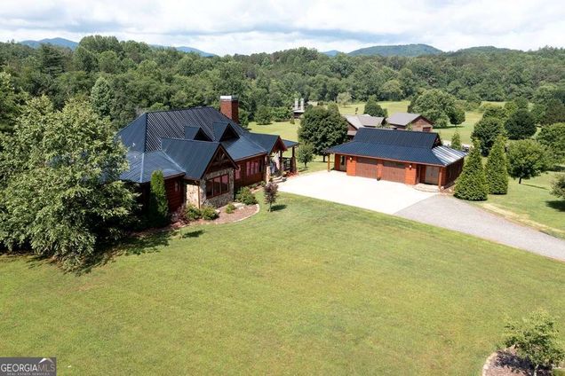 347 Major Ridge Road