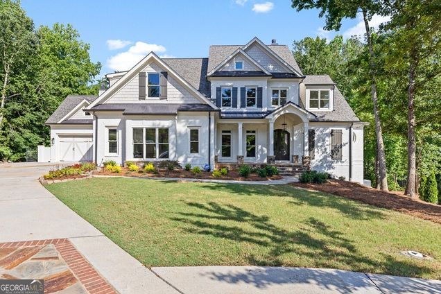 5941 Yoshino Cherry Lane