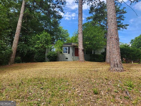 4117 Lake Drive Columbus, GA House Active - Photo 1 of 20. Opens carousel modal