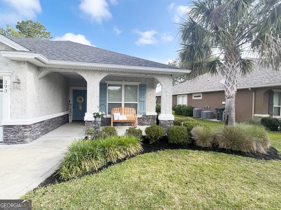 293 Laurel Landing Boulevard