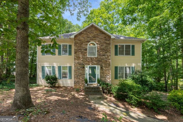 511 Lakeside Drive Hiram, GA House Active - Photo 1 of 57. Opens carousel modal
