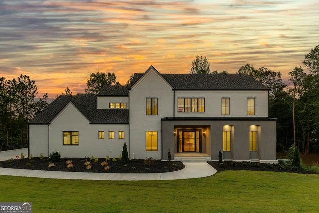 47 Sagewood Ct.