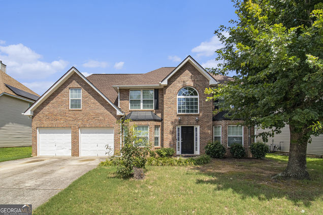 11648 Flemming Cove Drive Hampton, GA House Active - Photo 1 of 27. Opens carousel modal