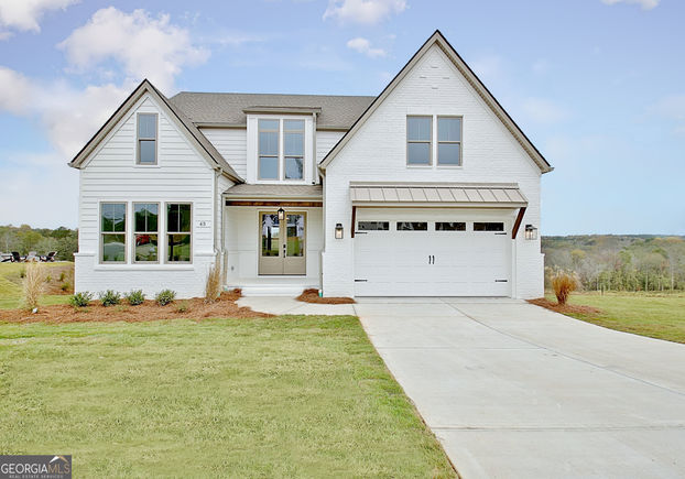 45 Crest Haven Court