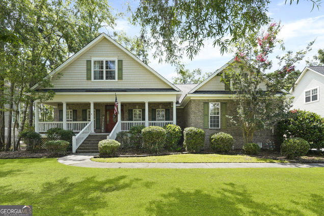 181 Rice Mill Drive