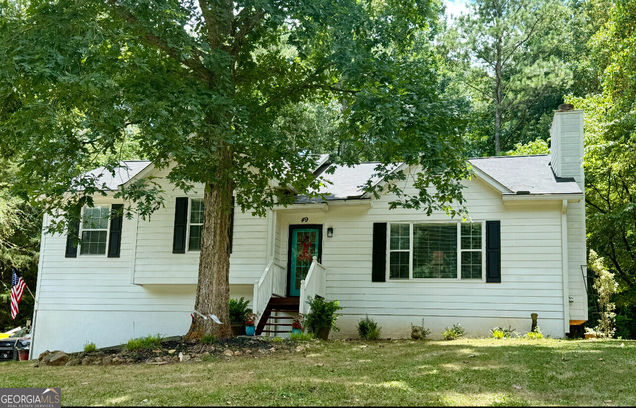 49 Lazy Water Drive SW Cartersville, GA House Active - Photo 1 of 25. Opens carousel modal