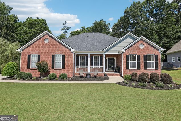 3301 Lost Meadows Lane