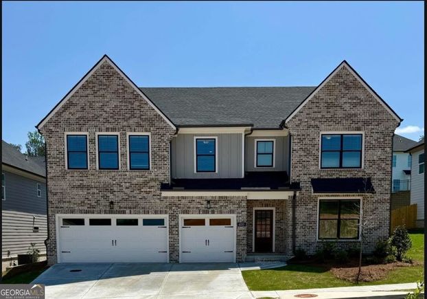 4055 Hosch Retreat Drive