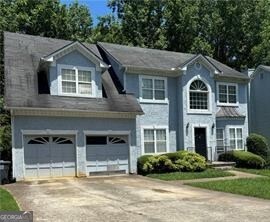 2123 Samantha Way