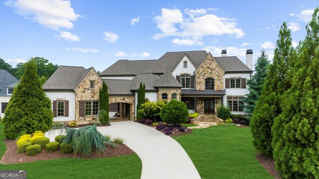 10150 Cedar Ridge Drive