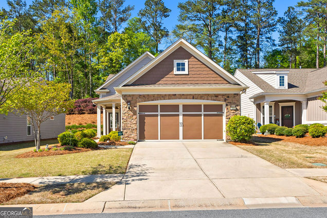 231 Brunswick Drive Griffin, GA House Active - Photo 1 of 58. Opens carousel modal