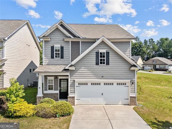20 Wesley Drew Lane Nw
