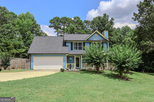 5457 Highway 81