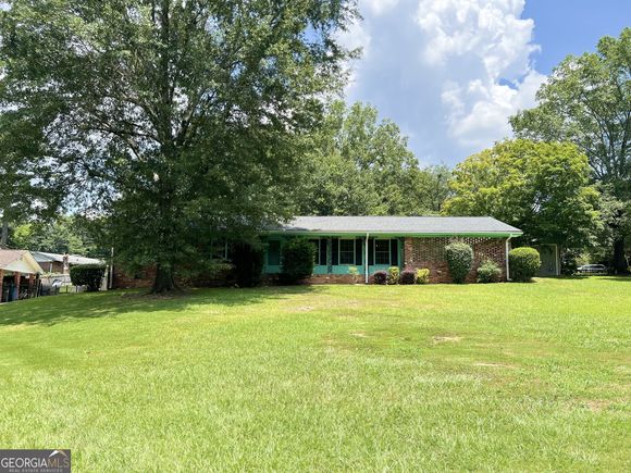 2935 Heather Drive East Point, GA House Active - Photo 1 of 34. Opens carousel modal