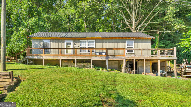 44 Rainbow Drive