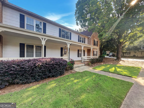 3825 Lavista Road Unit V4