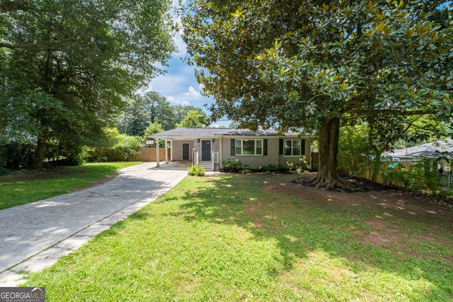 1406 Dorothy Drive