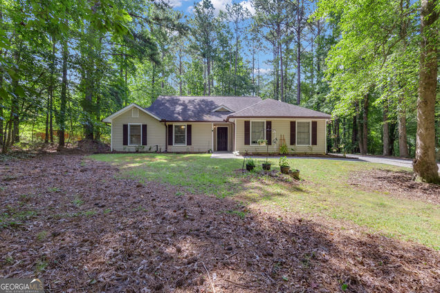 50 Ashley Creek Drive