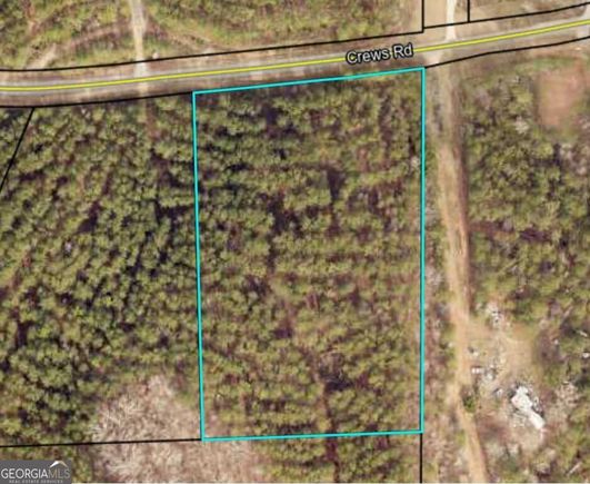 755 Crews Road Carrollton, GA Plot of land Pending - Photo 1 of 3. Opens carousel modal
