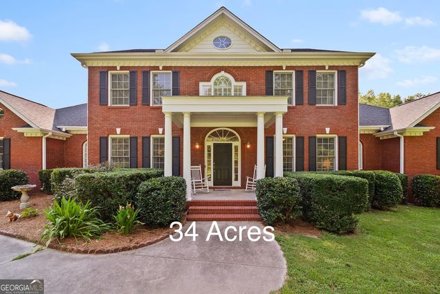 2055 SW Smyrna Road Conyers, GA Plot of land Active - Photo 1 of 36. Opens carousel modal