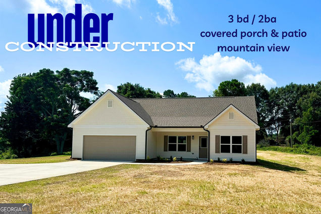160 Oak Way Drive
