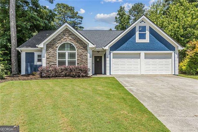 2985 Phillips Bend Crossing Buford, GA House Active - Photo 1 of 61. Opens carousel modal