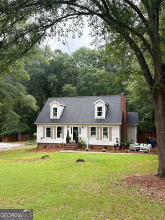 237 Lavern Court