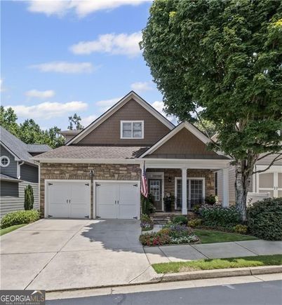 4051 Glen Vista Court Court Duluth, GA House Active - Photo 1 of 53. Opens carousel modal
