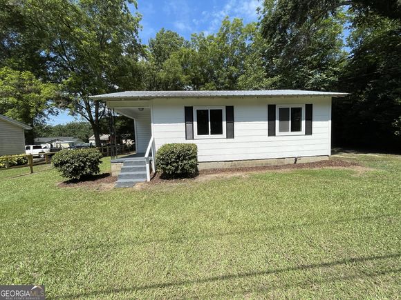 101 Faulk Circle