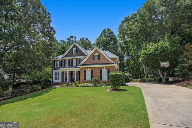 109 Fairway Overlook