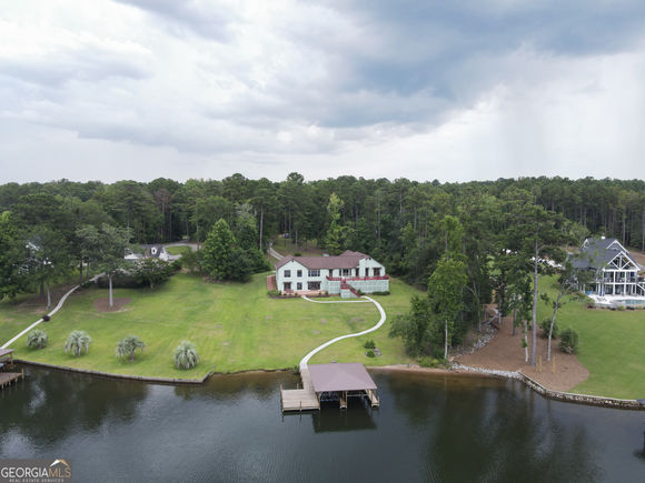 81 Mariners Drive NE Milledgeville, GA House Active - Photo 1 of 74. Opens carousel modal