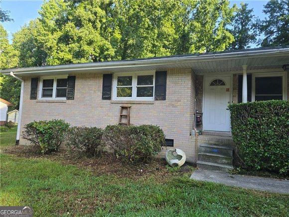 1431 Mohawk Drive