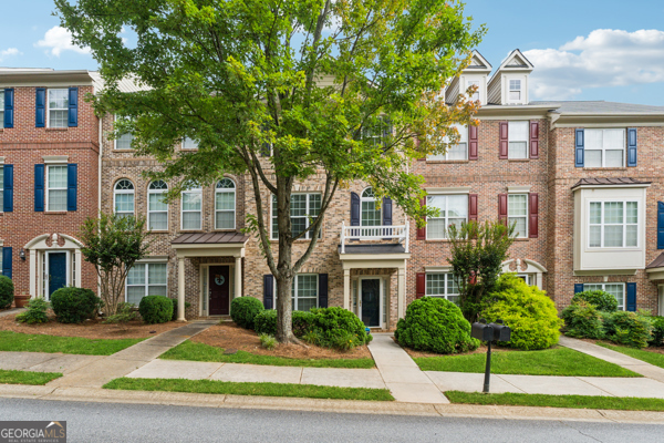 219 Magnolia Chase Drive Unit 19 Marietta, GA Condo Active - Photo 1 of 24. Opens carousel modal