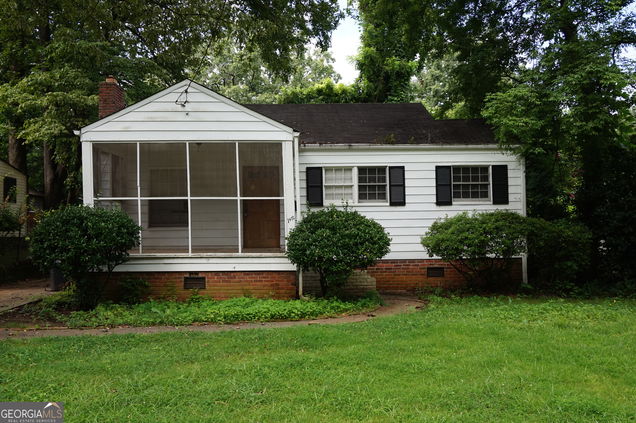 1472 Elizabeth Lane East Point, GA House Active - Photo 1 of 17. Opens carousel modal